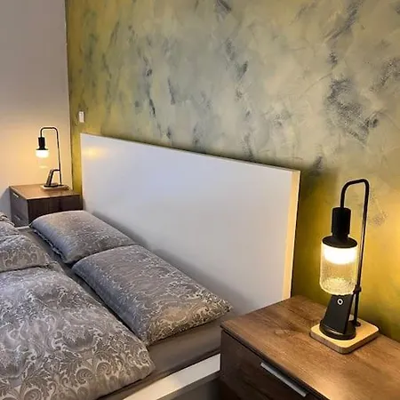 Deluxe 1 Bedroom 公寓 *