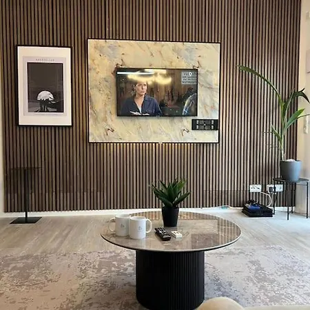 Deluxe 1 Bedroom * 波鸿