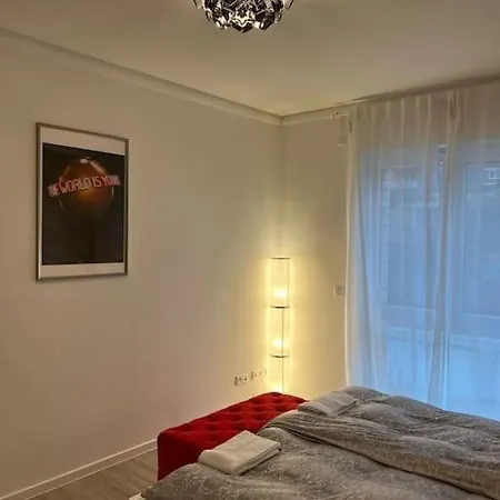 Deluxe 1 Bedroom * 波鸿