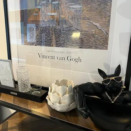 Apartmán Deluxe 1 Bedroom