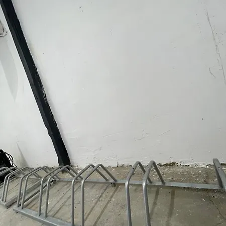 公寓 Deluxe 1 Bedroom