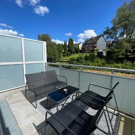 Deluxe 1 Bedroom *