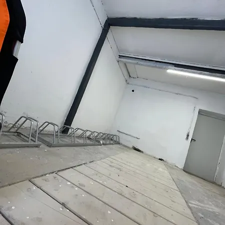 Deluxe 1 Bedroom * 波鸿