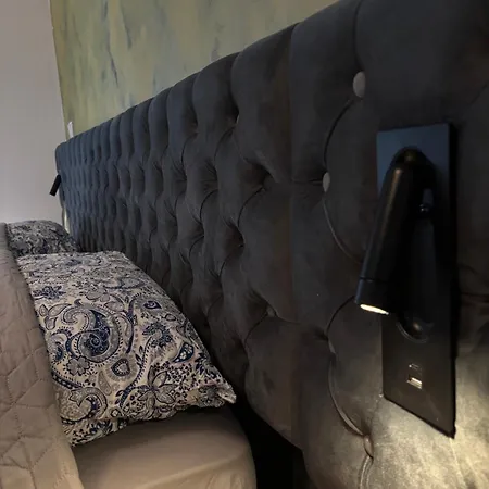 公寓 Deluxe 1 Bedroom