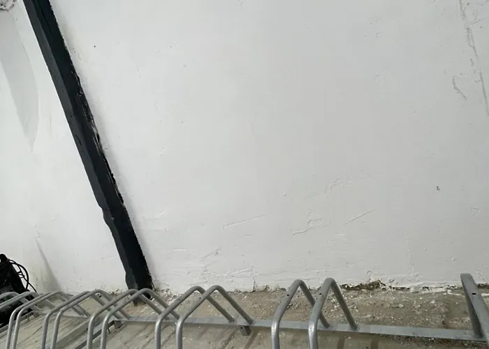 Апартаменты Deluxe 1 Bedroom