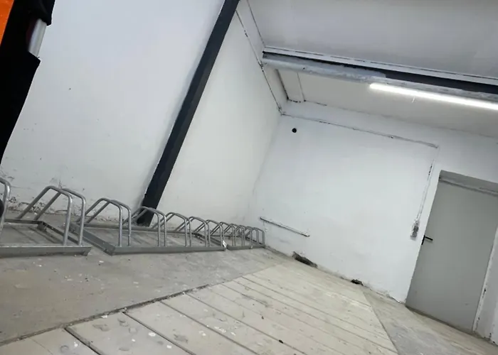 Deluxe 1 Bedroom * Бохум