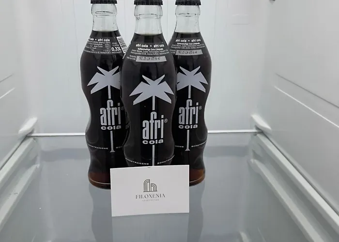 Апартаменты Deluxe 1 Bedroom Бохум