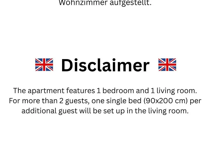 Апартаменты Deluxe 1 Bedroom