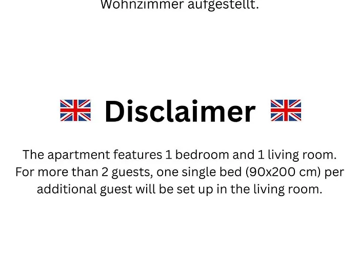 Апартаменты Deluxe 1 Bedroom *